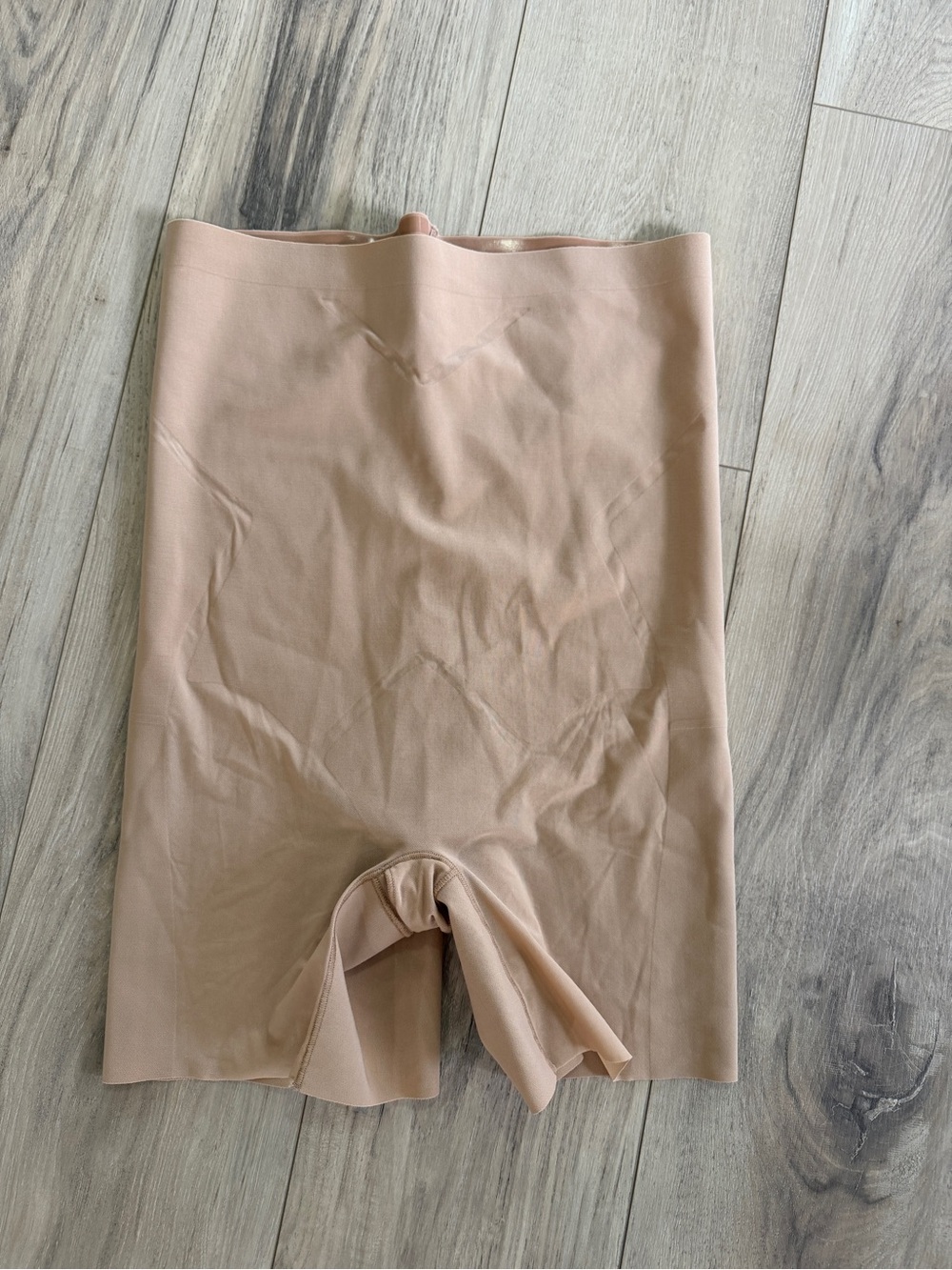 Honeylove MeshSculpt High Waist Short XL